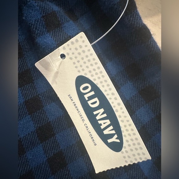 Men’s shirt new Old Navy size XL - Picture 7 of 7